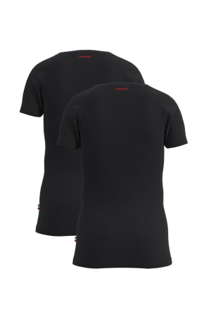 Vingino ondergoed 944 Deep Black NOOSKBN72207