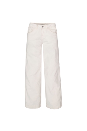 Garcia broeken 5058 Soft Vanilla V42723