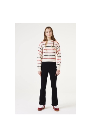 Garcia leggings 1755 Off Black V42725