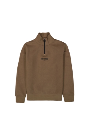 Garcia Jongens Sweater 1410 Kangaroo