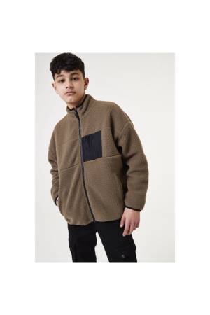 Garcia truien & vesten 1410 Kangaroo V43666