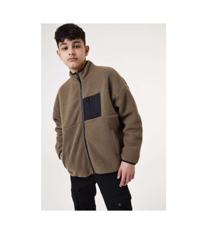 Garcia truien & vesten 1410 Kangaroo V43666