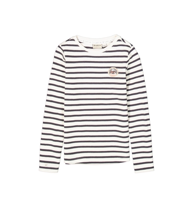Garcia shirts 53 Off White V44602