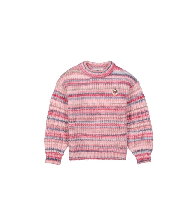 Garcia truien & vesten 3937 Sugar Pink V44641
