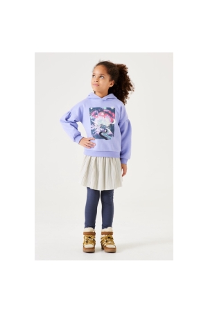 Garcia truien & vesten 5071 Sweet Purple V44661