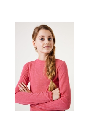 Garcia shirts 3937 Sugar Pink W42402