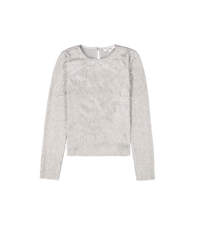 Garcia shirts 2155 Silver Grey W42403