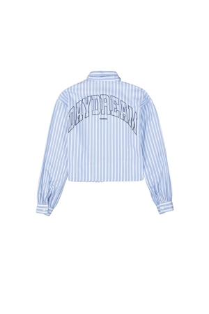 Garcia blouses 53 Off White W42431