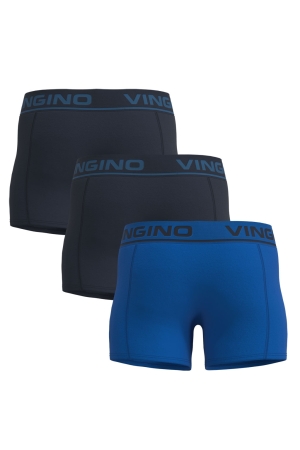 Vingino ondergoed 199 Multicolor Blue NOOSKBN72503