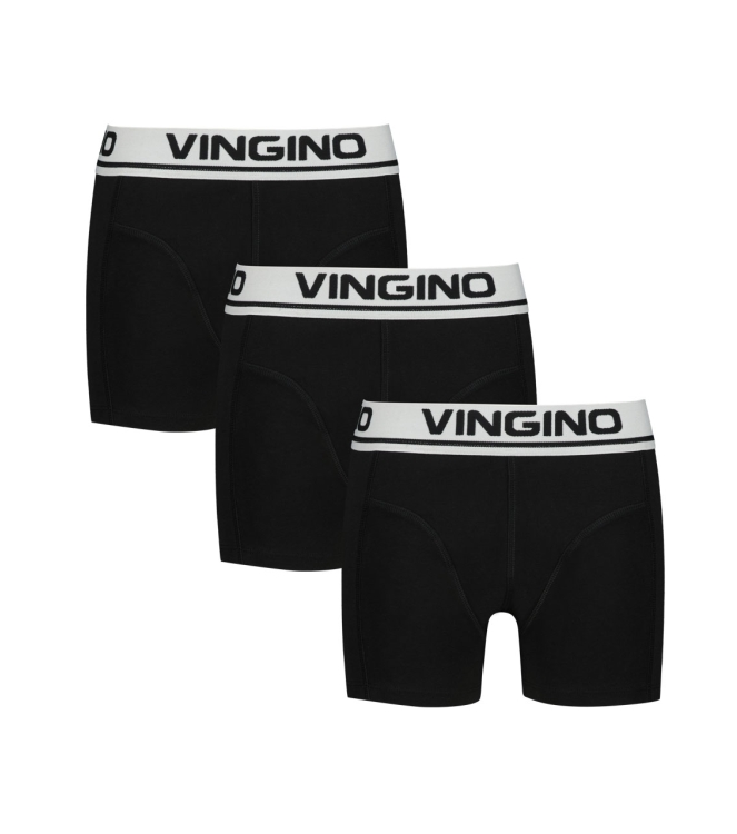 Vingino ondergoed 944 Deep Black NOOSKBN72503