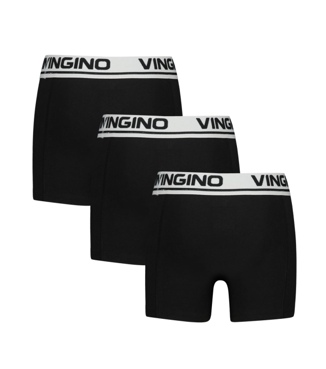 Vingino ondergoed 944 Deep Black NOOSKBN72503