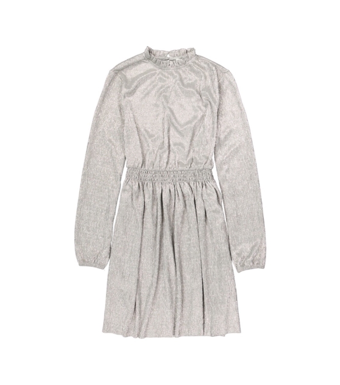 Garcia jurken 2155 Silver Grey W42481