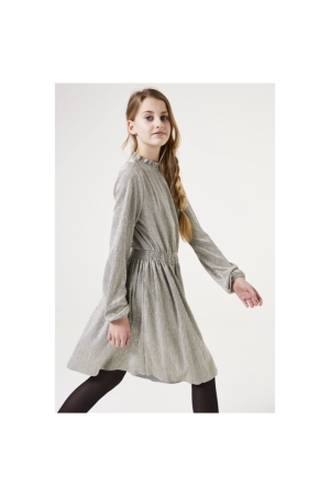 Garcia jurken 2155 Silver Grey W42481