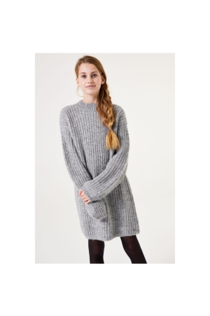 Garcia jurken 5580 Grey Heather W42483