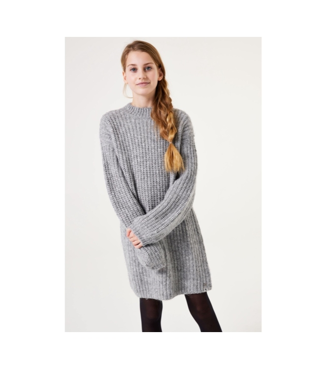 Garcia jurken 5580 Grey Heather W42483