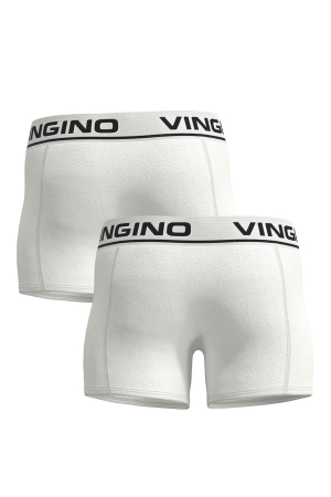 Vingino ondergoed 001 Real White NOOSKBN72504