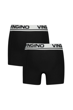 Vingino ondergoed 944 Deep Black NOOSKBN72504