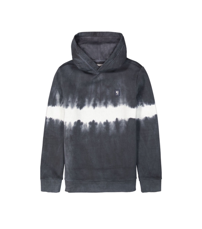 Garcia truien & vesten 8384 Charcoal W43463