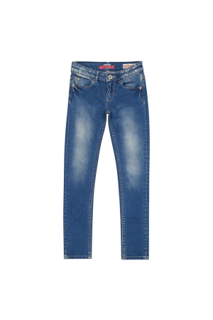 Vingino broeken 154 Blue Vintage NOOSKGD42003