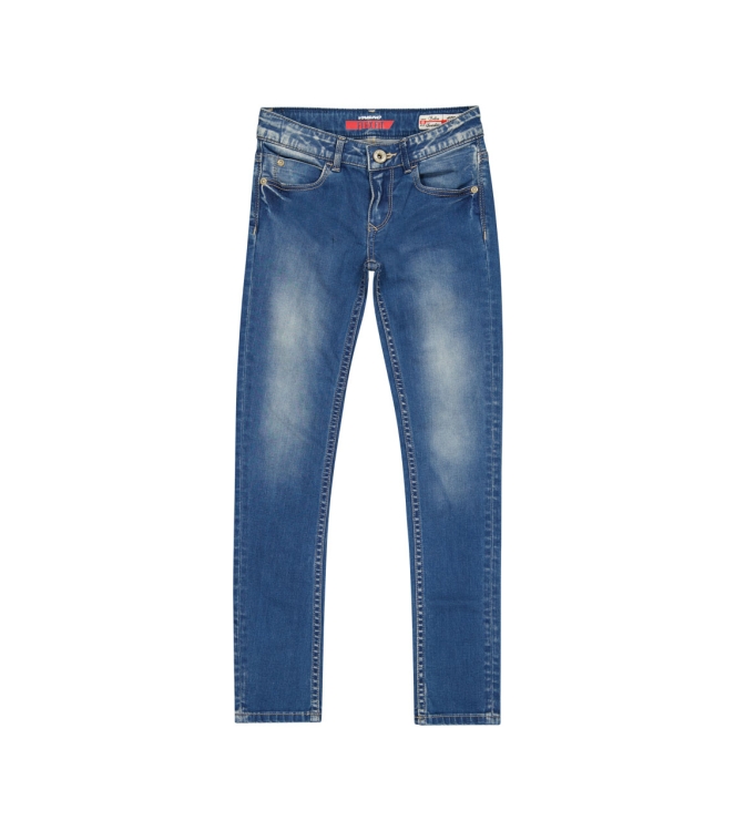 Vingino broeken 154 Blue Vintage NOOSKGD42003