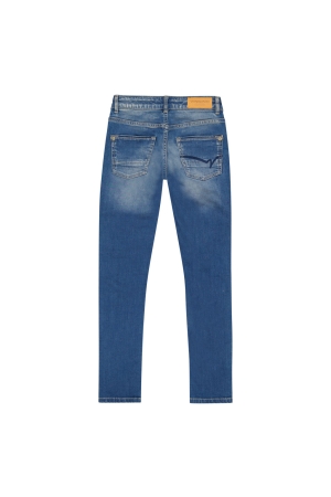 Vingino broeken 154 Blue Vintage NOOSKGD42003
