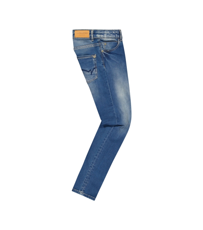 Vingino broeken 154 Blue Vintage NOOSKGD42003