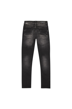 Vingino broeken 912 Black Vintage NOOSKGD42003