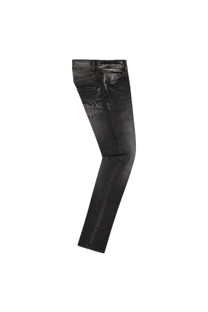 Vingino broeken 912 Black Vintage NOOSKGD42003