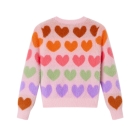 Someone truien & vesten Light Pink SG12.242.10093