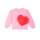 Someone truien & vesten Pink SG16.242.10024