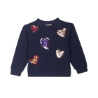 Someone truien & vesten Navy SG16.242.10039