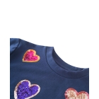 Someone truien & vesten Navy SG16.242.10039