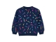 Someone truien & vesten Navy SG16.242.10133