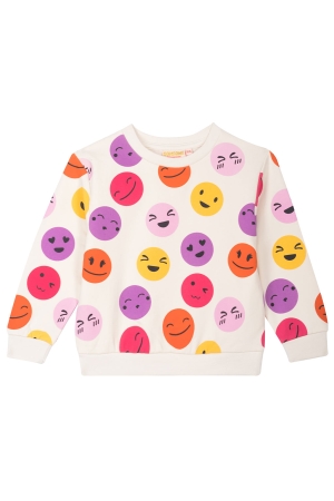 Someone Furano Sweater 16C Dark Ecru