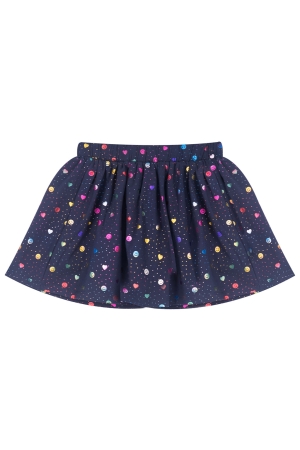 Someone Furano Rok 41B Navy