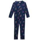 Someone nachtkleding Navy SG66.242.10115