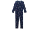 Someone nachtkleding Navy SG66.242.10115