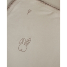 Two You Label babyaccessoires Ecru Baby Bunny blanket