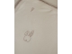 Two You Label babyaccessoires Ecru Baby Bunny blanket