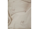 Two You Label babyaccessoires Ecru Baby Bunny blanket