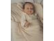 Two You Label babyaccessoires Beige with taupe Baby Cuddle