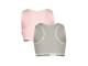 Vingino ondergoed 599 Multicolor Pink NOOSKGN72206
