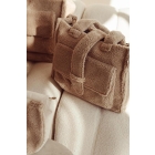 Two You Label tassen Bruin Mommy Bag