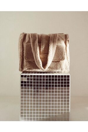 Two You Label tassen Bruin Mommy Bag