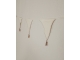 Two You Label babyaccessoires Ecru Nursery flags