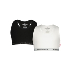 Vingino ondergoed 998 Multicolor Black NOOSKGN72206