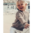 Two You Label broeken Taupe SS24_01_TAUPE