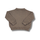 Two You Label broeken Taupe SS24_01_TAUPE
