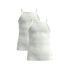 Vingino ondergoed 001 Real White NOOSKGN72207
