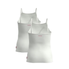 Vingino ondergoed 001 Real White NOOSKGN72207